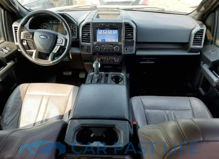 1FTEW1EP5JFE22425# 8