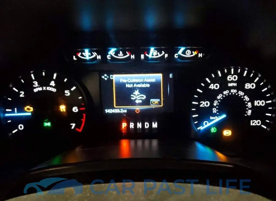 1FTEW1EP6KKD95616# 9
