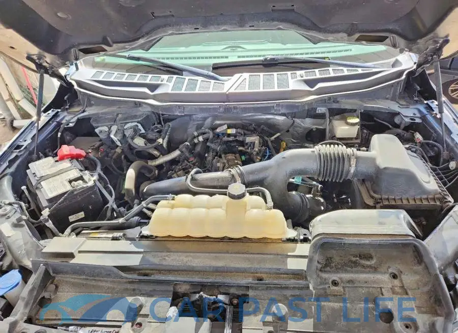 1FTEW1EP6PFA74093# 11