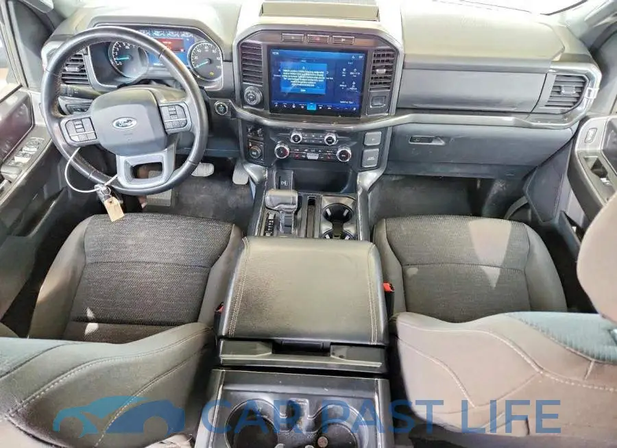 1FTEW1EP6PFA74093# 8