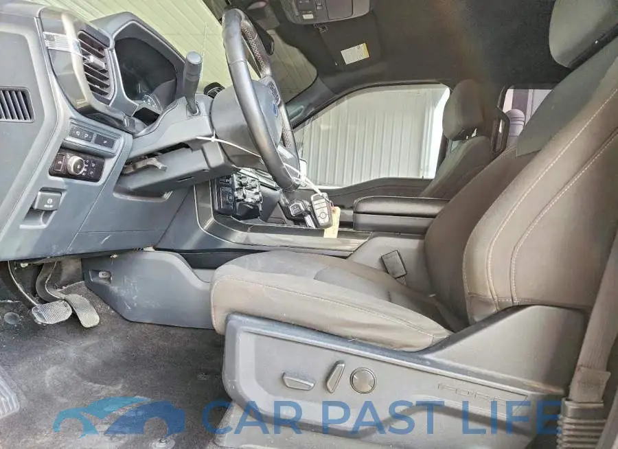 1FTEW1EP6PFA74093# 7