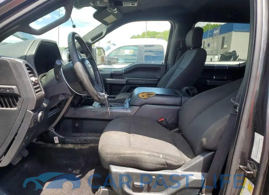 1FTEW1EP7KFD46031# 7