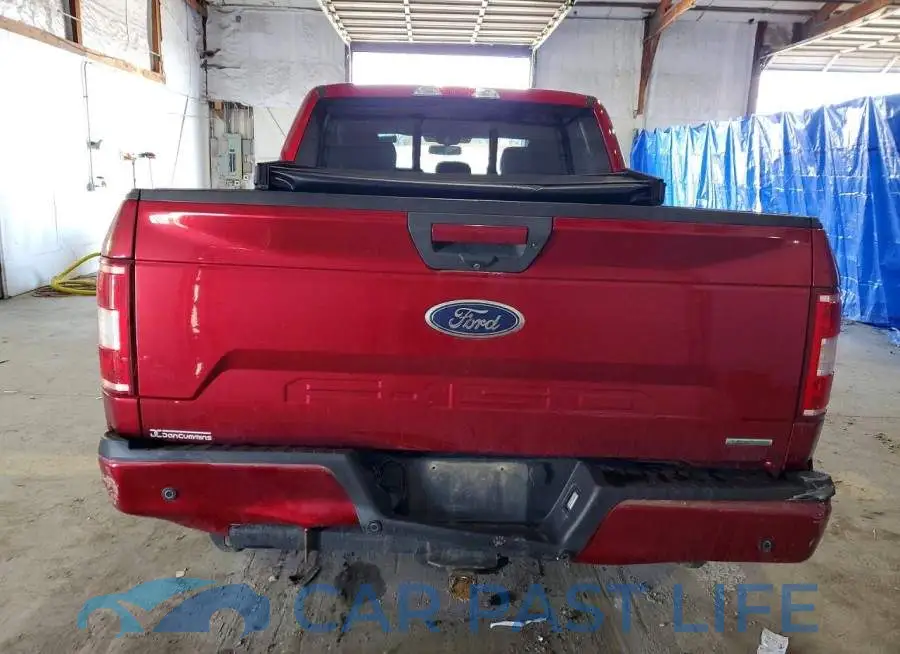 1FTEW1EP9JFE44797# 6