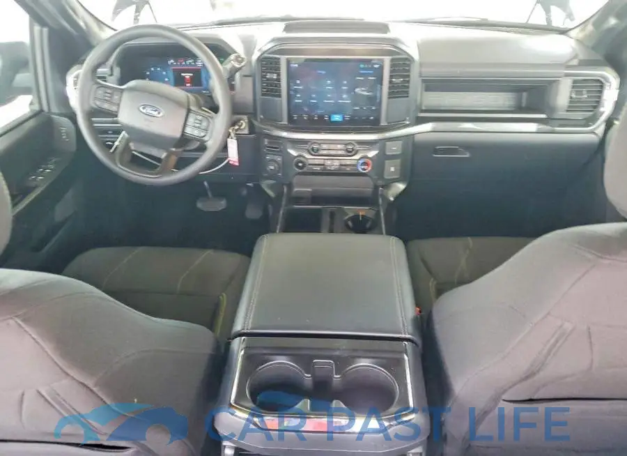1FTEW2LP2SKD66171# 8