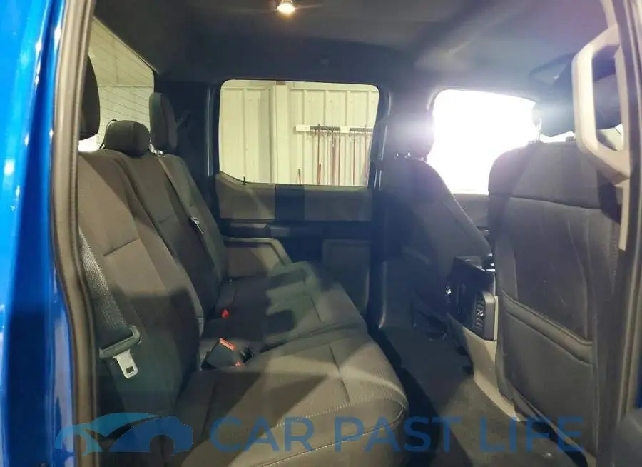1FTFW1E46LFB74635# 10