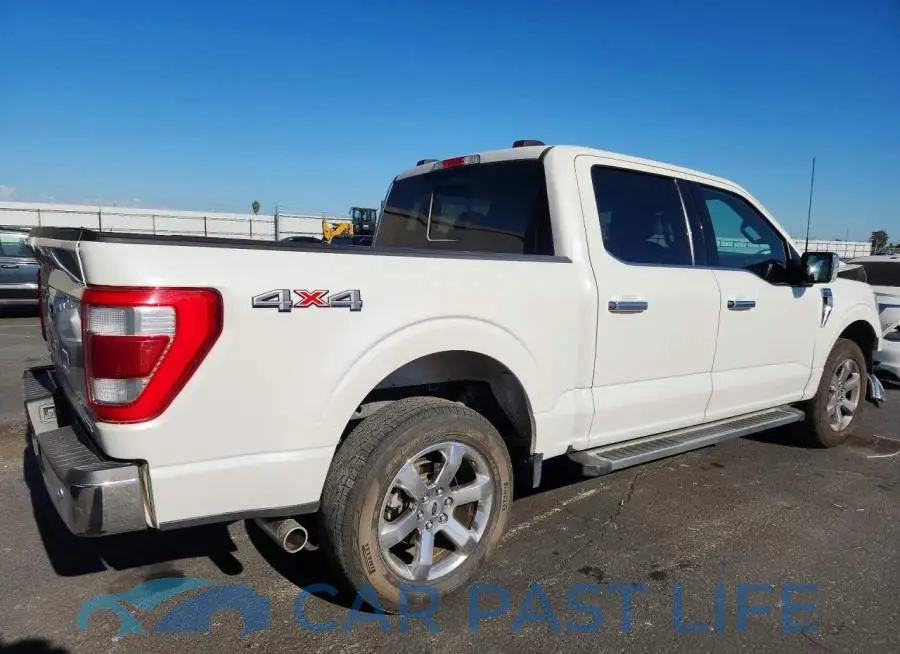 1FTFW1E85PFB27461# 3