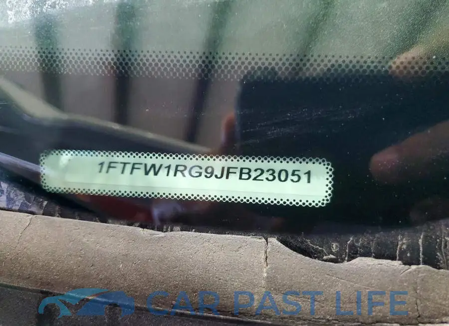 1FTFW1RG9JFB23051# 13