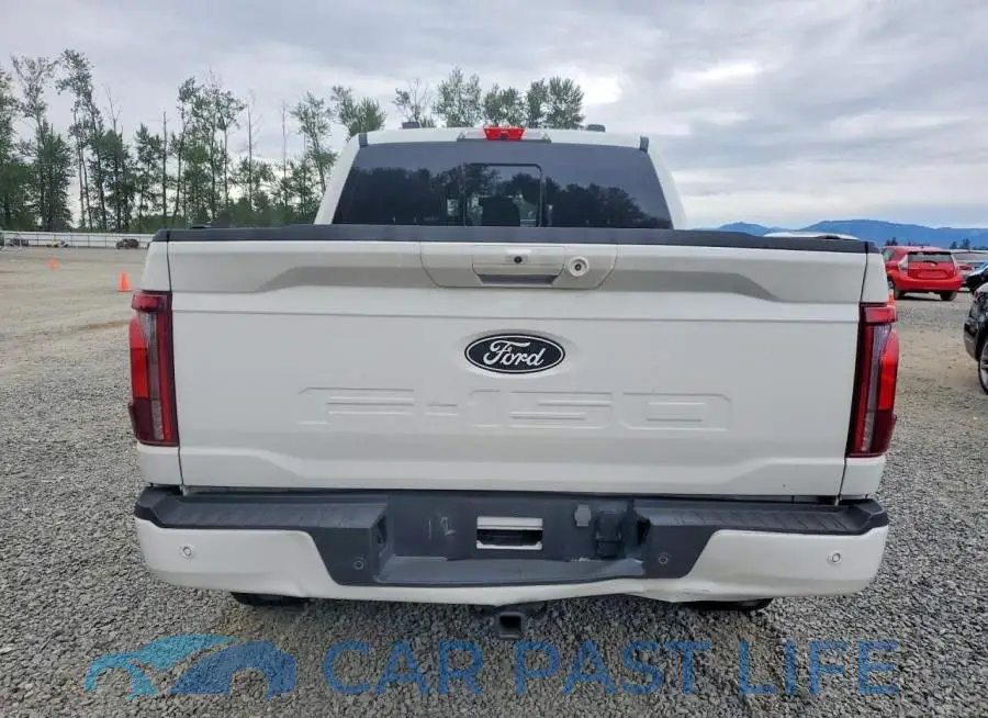 1FTFW7L82RFA03186# 6
