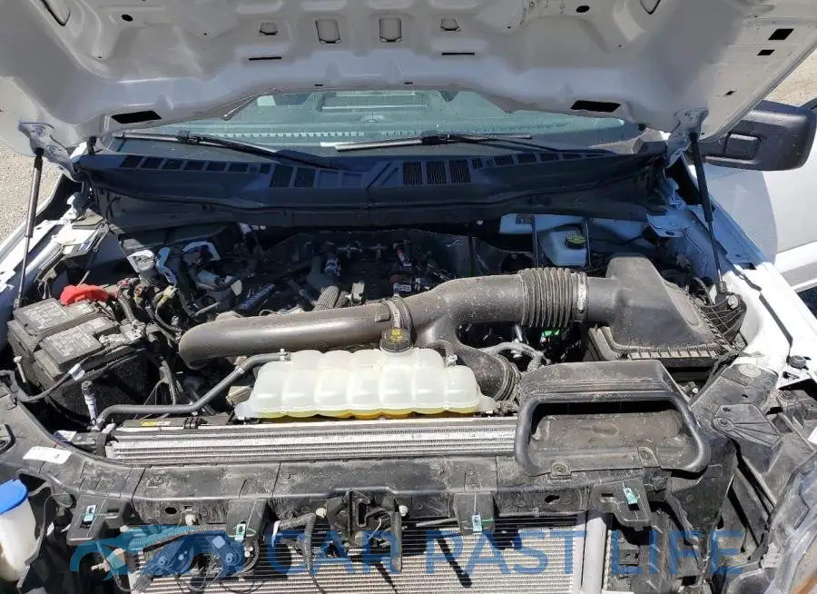 1FTFX1L89SKD92593# 11