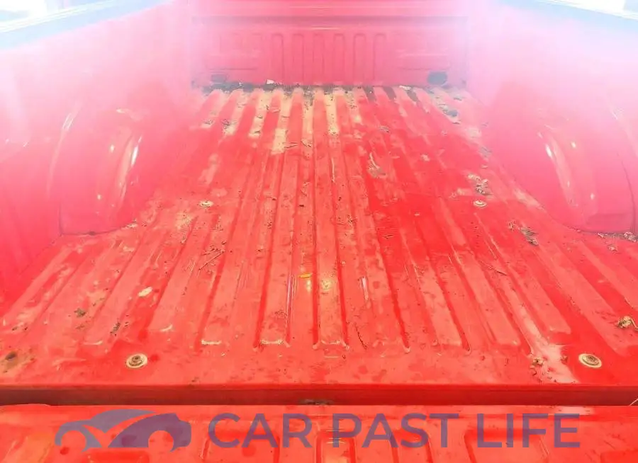 1FTMF1C52PKD83922# 10
