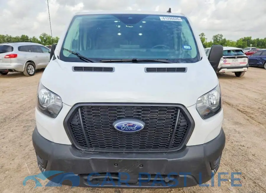 1FTYE1Y85RKB90738# 5