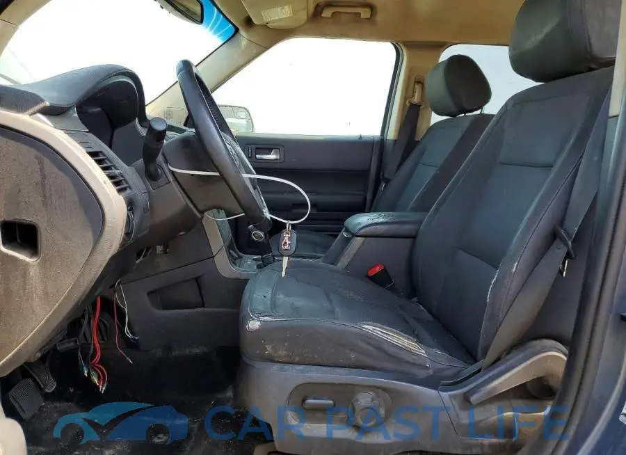 2FMGK5B80JBA19782# 7
