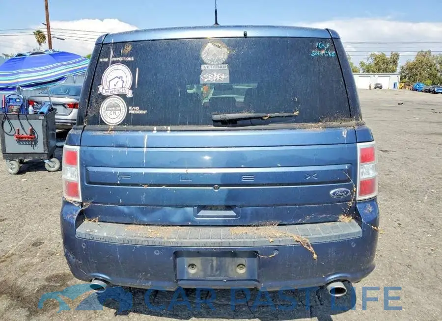 2FMGK5B80JBA19782# 6