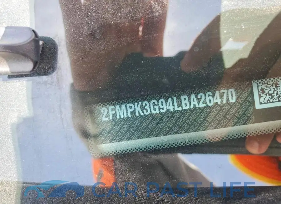 2FMPK3G94LBA26470# 12