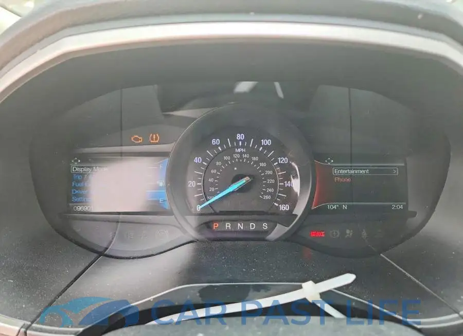 2FMPK3J90LBA44196# 9