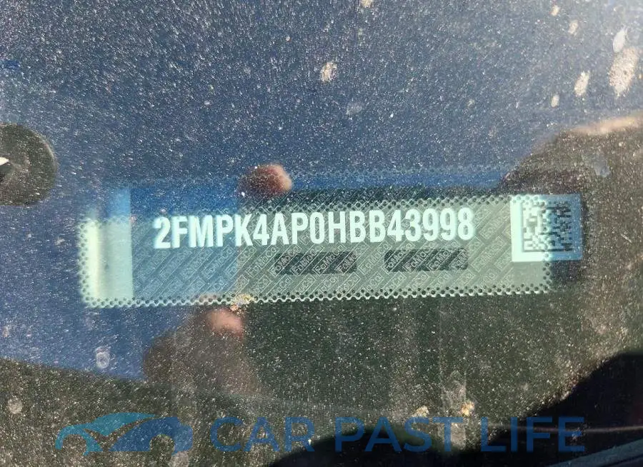 2FMPK4AP0HBB43998# 14
