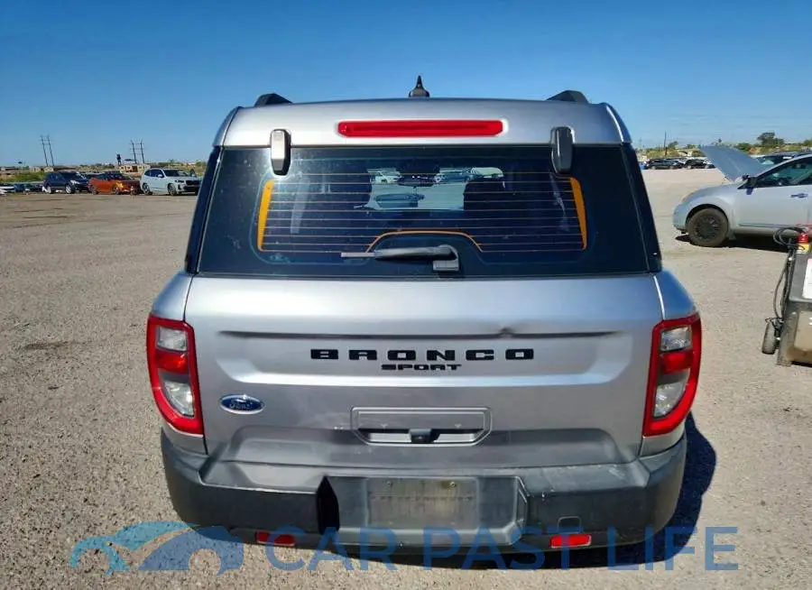 3FMCR9A63MRA09349# 6
