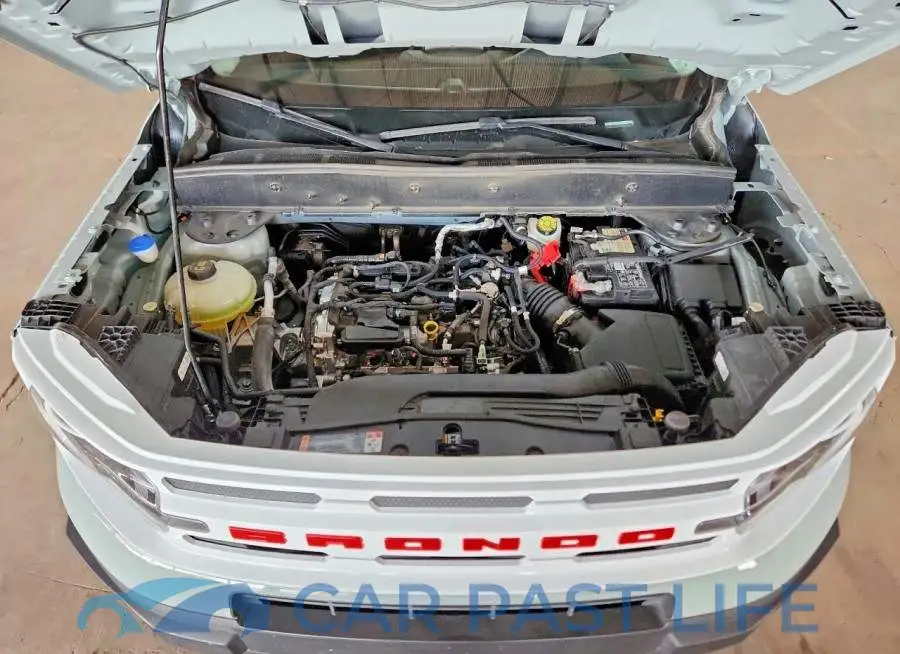 3FMCR9G63PRD97808# 12