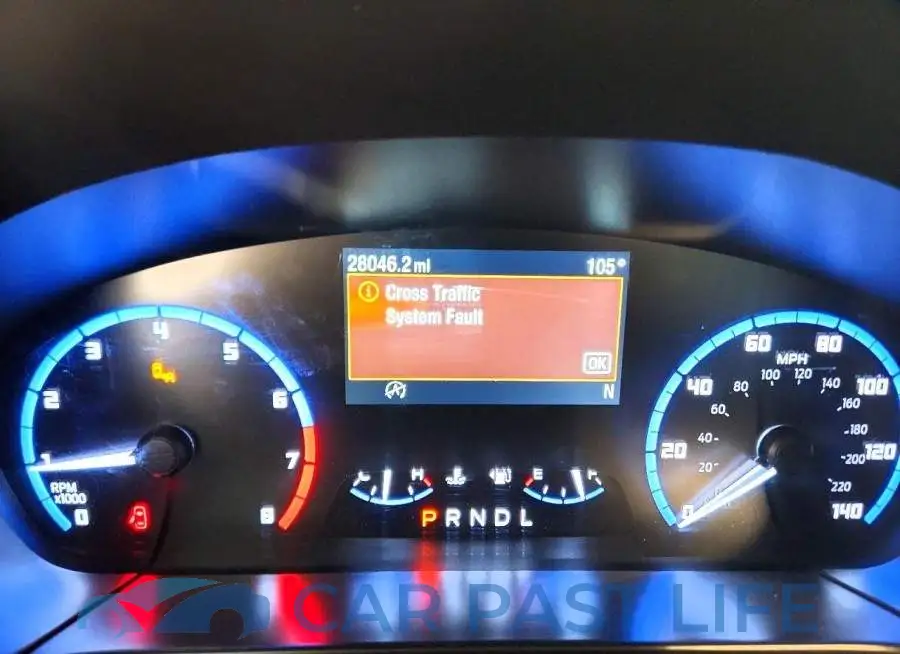 3FMCR9G63PRD97808# 9
