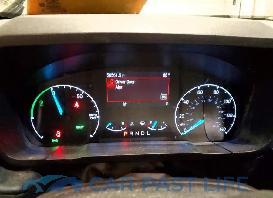 3FTTW8E31PRB01183# 9