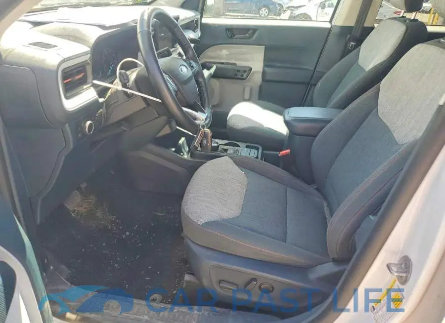 3FTTW8E33NRA80267# 7