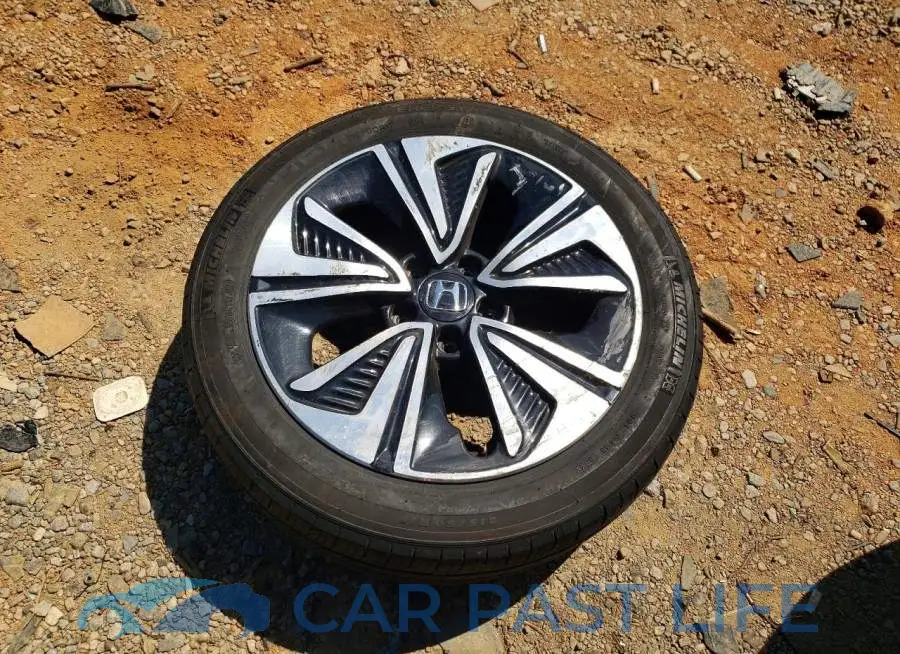 19XFC1F78HE210120# 12