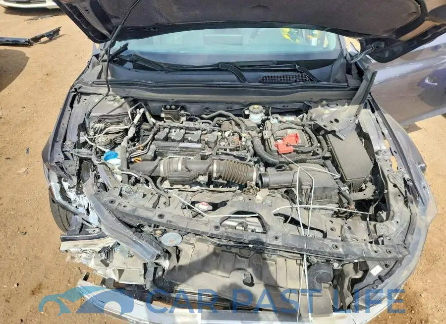 1HGCV1F13KA058400# 11