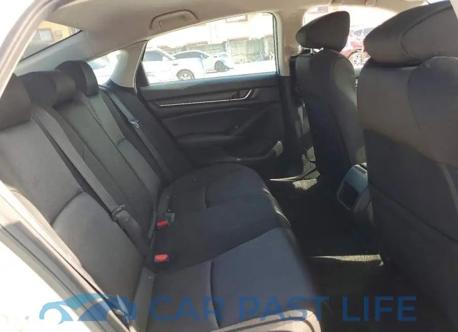 1HGCV1F13LA032591# 10