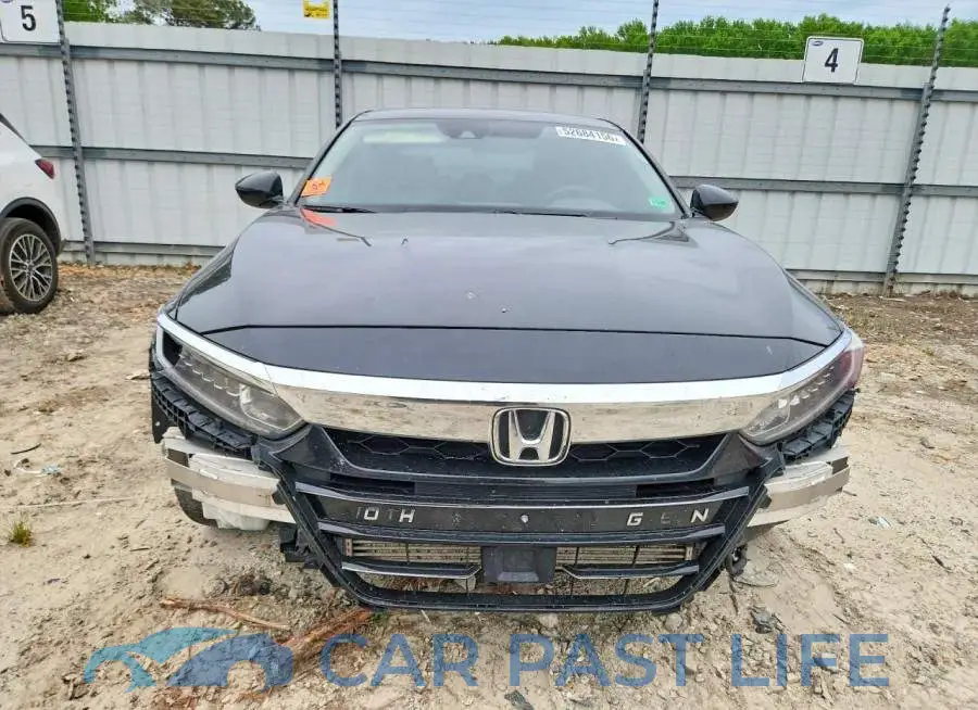 1HGCV1F14JA023329# 5