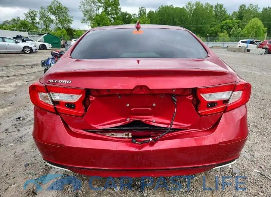 1HGCV1F14JA091758# 6
