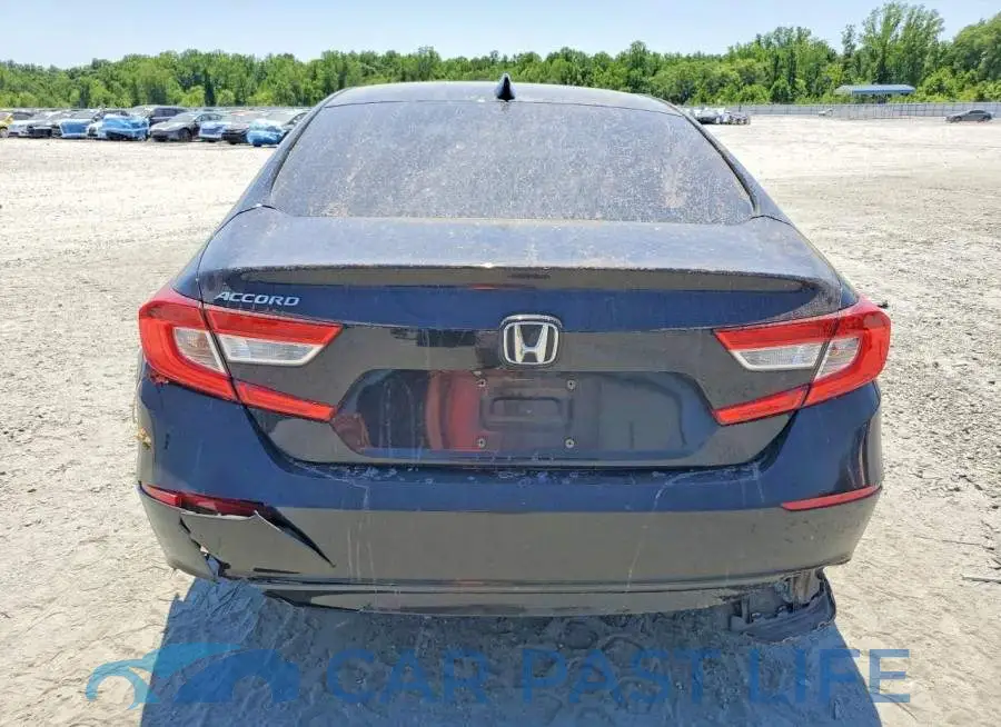 1HGCV1F14KA159722# 6