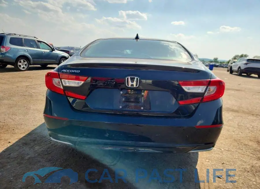 1HGCV1F16KA009952# 6