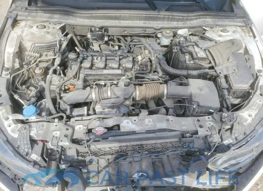 1HGCV1F30KA049526# 11