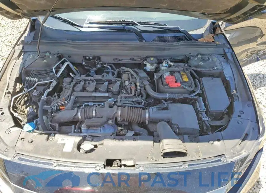 1HGCV1F34KA011801# 11