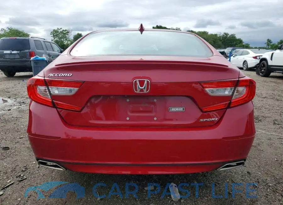 1HGCV1F36KA017180# 6