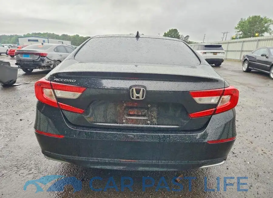 1HGCV1F45KA112709# 6