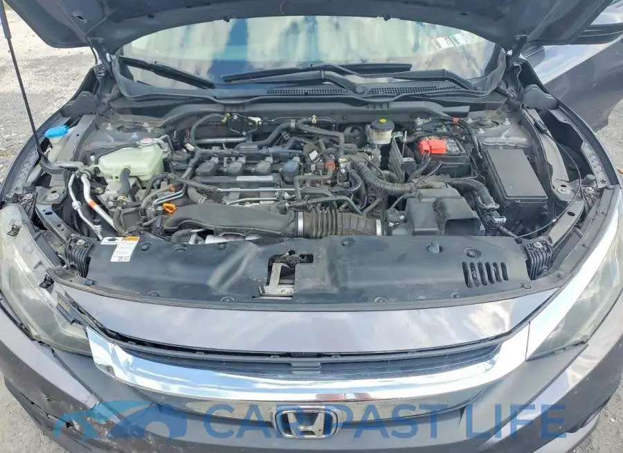 2HGFC1E35JH646577# 11