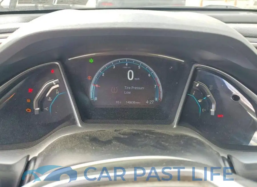 2HGFC1E35JH646577# 9