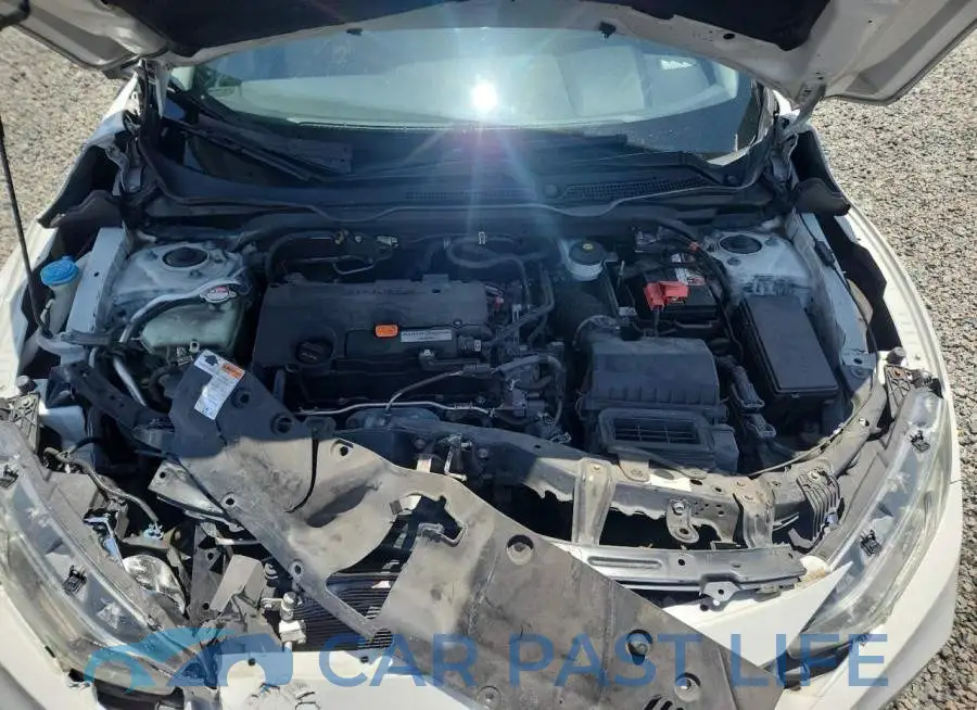 2HGFC2F61KH519700# 11
