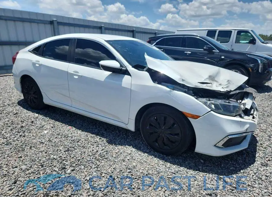 2HGFC2F61KH519700# 4