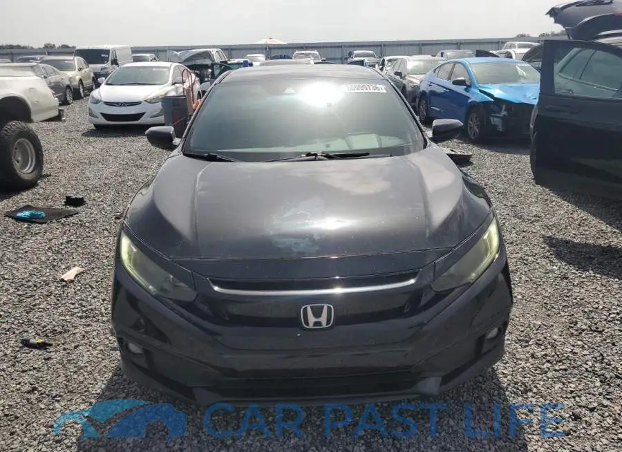 2HGFC2F84KH565197# 5