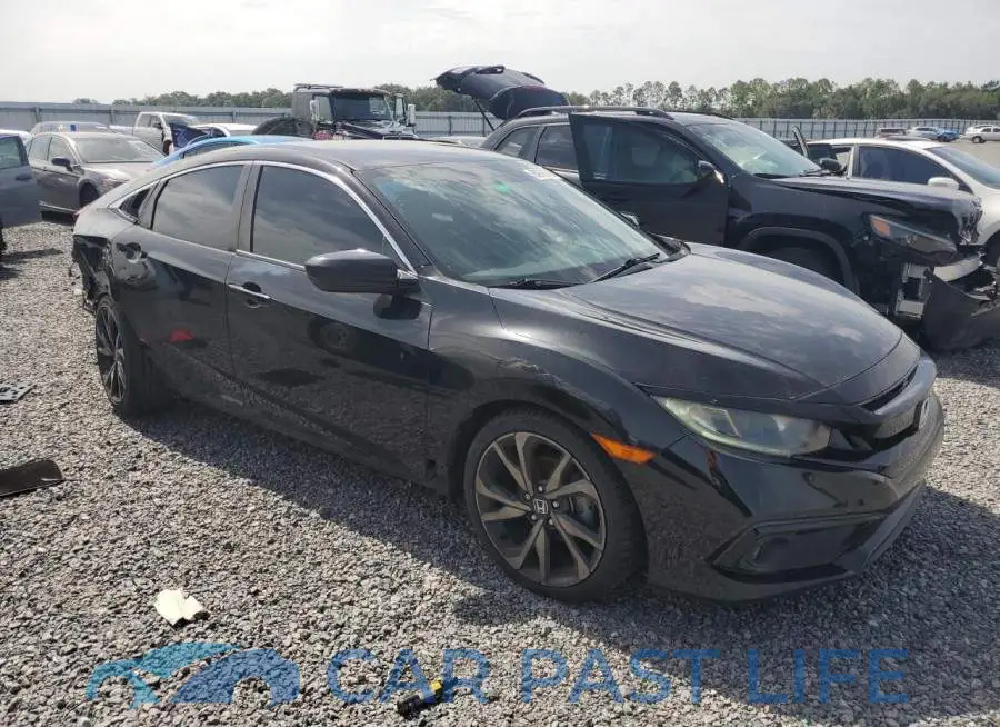 2HGFC2F84KH565197# 4