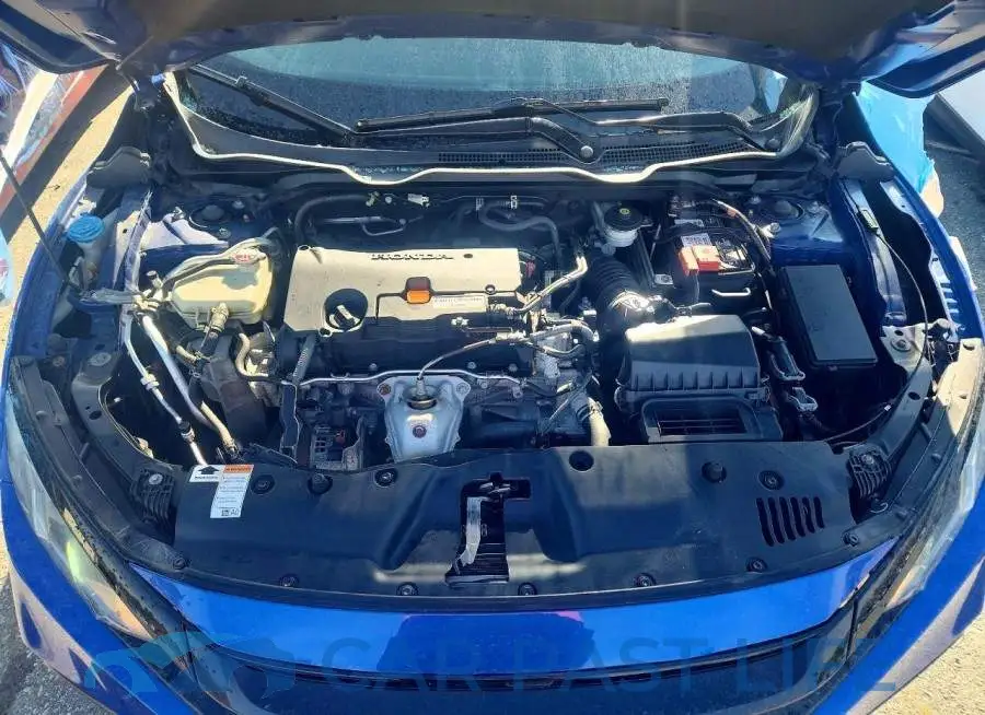 2HGFC2F8XKH601443# 11