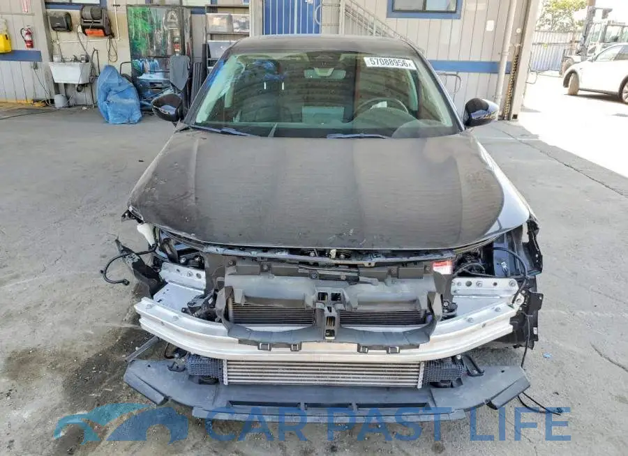 2HGFE1F98PH314249# 5