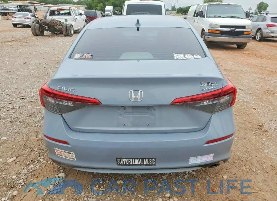 2HGFE2F50NH590716# 6