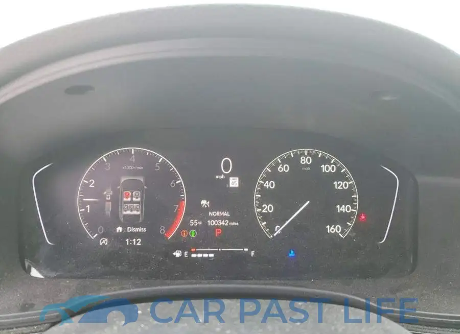 2HGFE2F50NH590716# 9