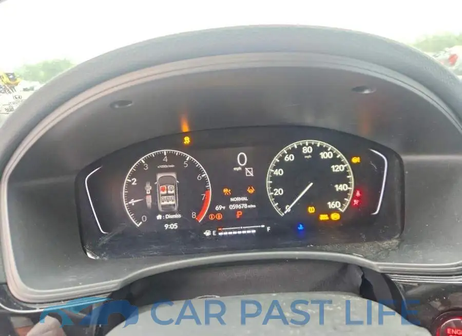 2HGFE2F56NH553119# 9