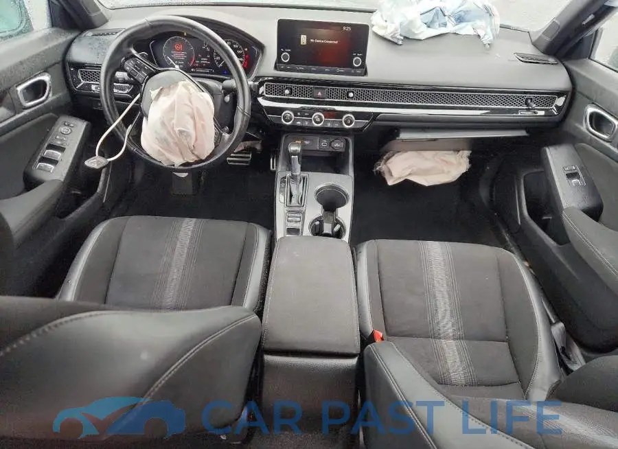 2HGFE2F56NH553119# 8