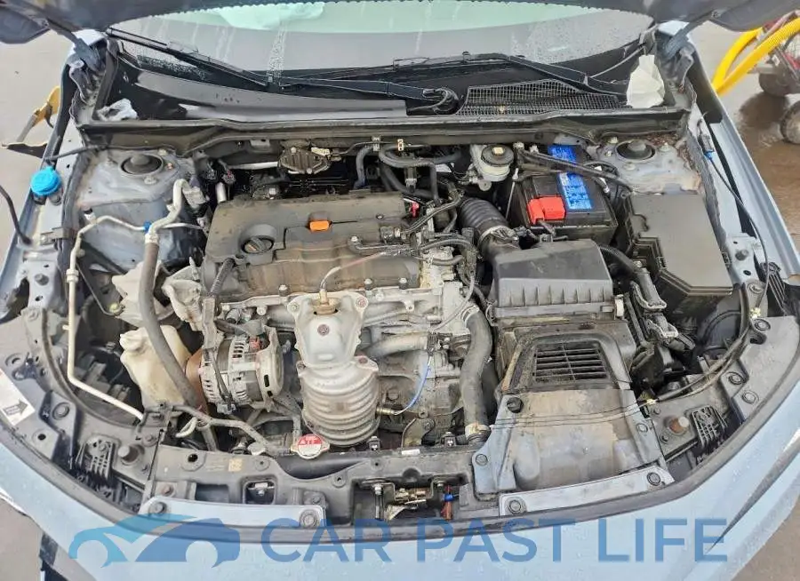 2HGFE2F56NH553119# 11