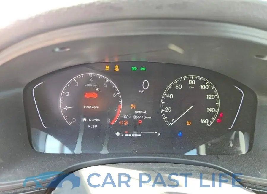 2HGFE2F58NH568205# 9